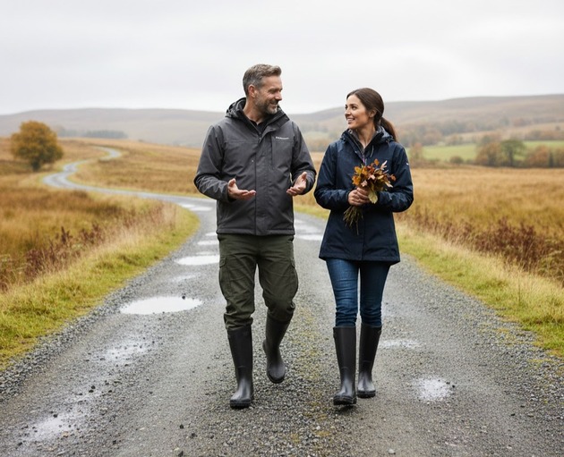 Holínky DUNLOP PRICEMASTOR