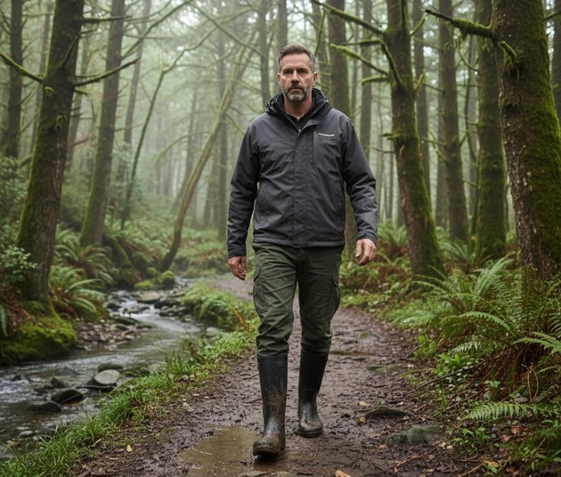 Holínky DUNLOP PRICEMASTOR