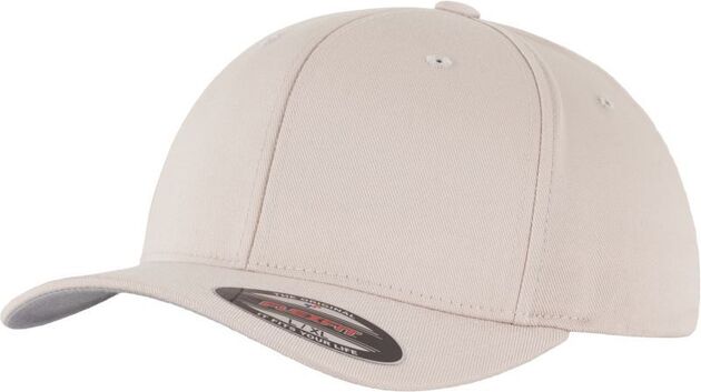 Kšiltovka FLEXFIT Wooly 6277