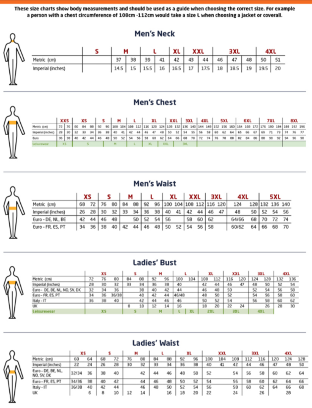 Mikina zimní reflexní Portwest PW377