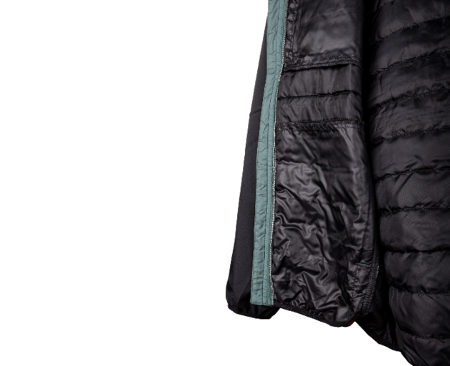 Bunda  IRIS pánská