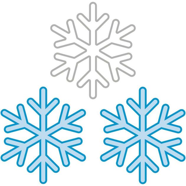 Holínky zateplené DeltaPlus FROST OB SRA