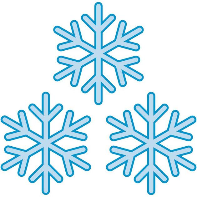 Rukavice kožené zimní DeltaPlus CRYOG 10