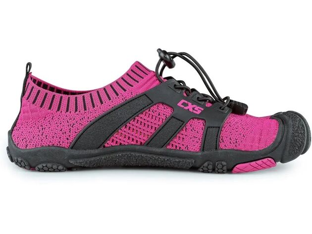 Obuv CXS PURESTEP barefoot dámská