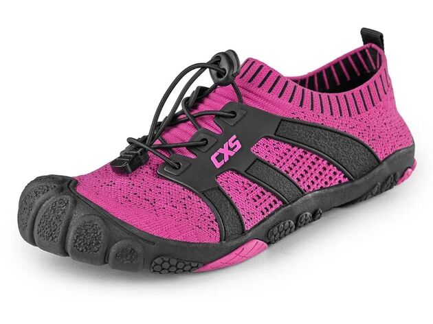 Obuv CXS PURESTEP barefoot dámská