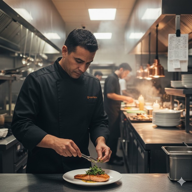 Rondon Portwest C838 dlouhý rukáv