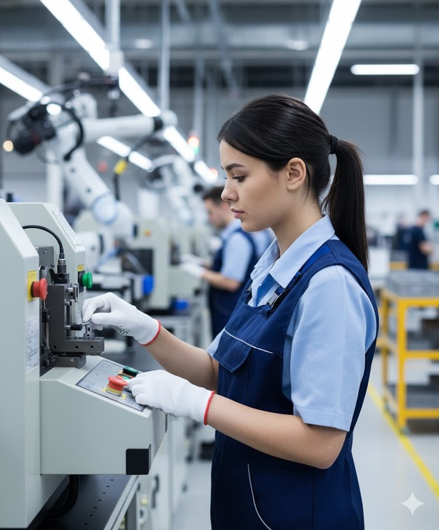 Rukavice AERO  BASEKNIT OPTIMAL 1966