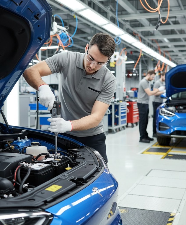 Rukavice AERO  BASEKNIT OPTIMAL 1966