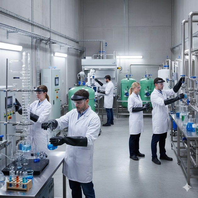 Rukavice gumové DeltaPlus LA600 latex 10-11 XL