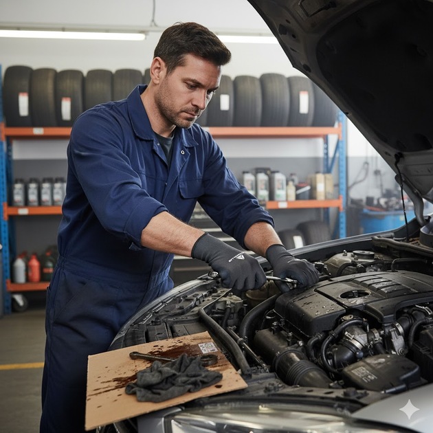 Rukavice povrstvené DeltaPlus VE630 latex