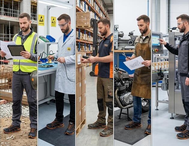 Obuv BENNON SONIX O1