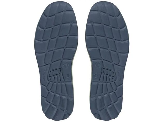 Obuv CXS TEXLINE 4ENVI BLUE S1PS