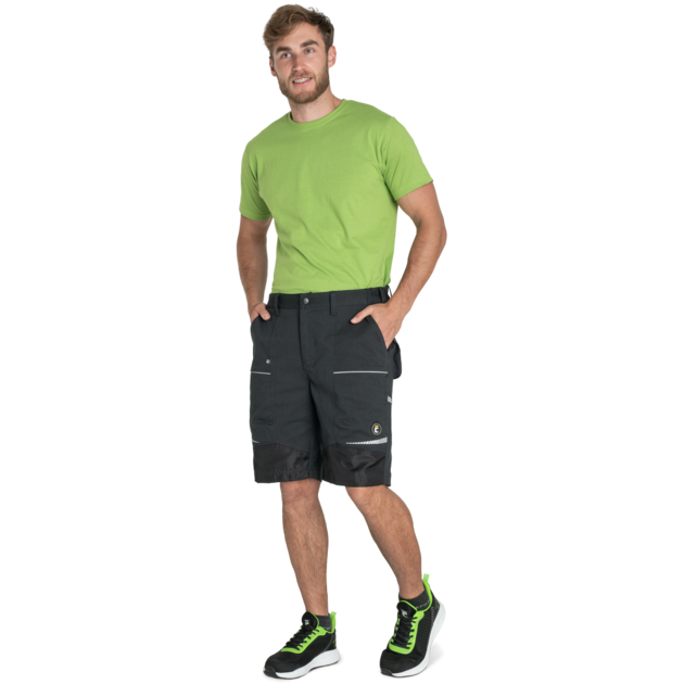 Kraťasy pracovní  STIRLING STRETCH