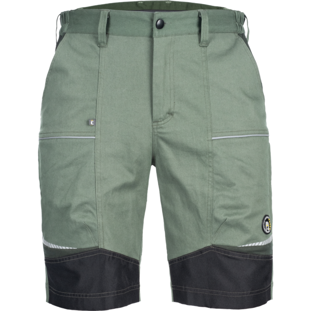 Kraťasy pracovní  STIRLING STRETCH