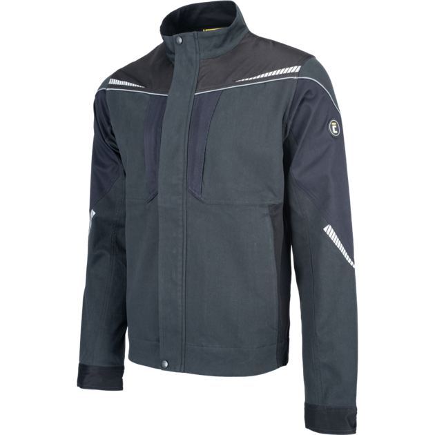 Bunda pracovní  STIRLING STRETCH pánská