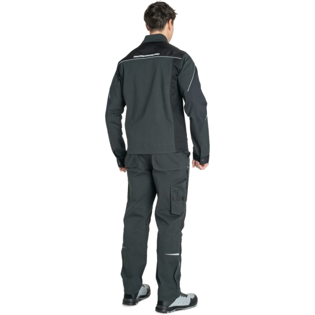 Bunda pracovní  STIRLING STRETCH pánská