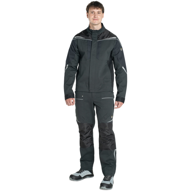 Bunda pracovní  STIRLING STRETCH pánská