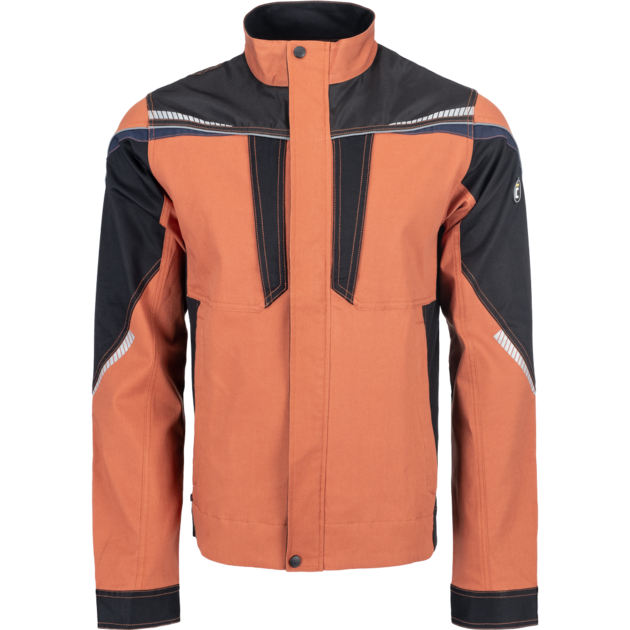 Bunda pracovní  STIRLING STRETCH pánská