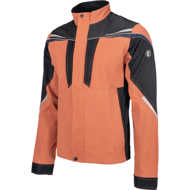 Bunda pracovní  STIRLING STRETCH pánská