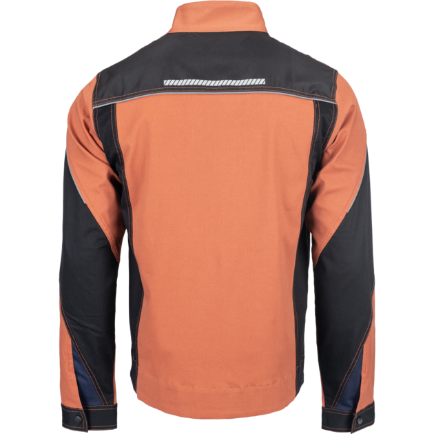 Bunda pracovní  STIRLING STRETCH pánská