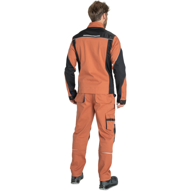 Bunda pracovní  STIRLING STRETCH pánská