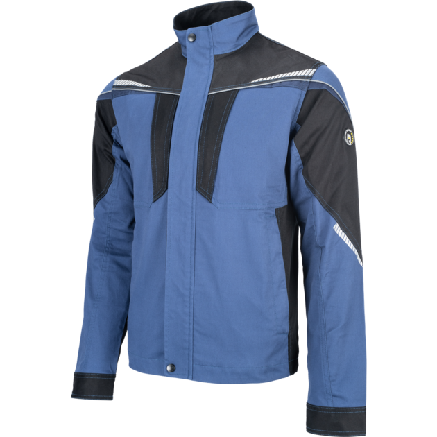 Bunda pracovní  STIRLING STRETCH pánská