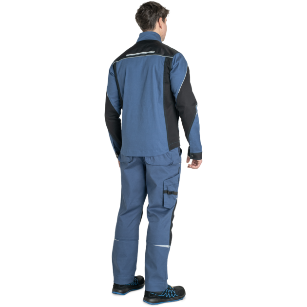 Bunda pracovní  STIRLING STRETCH pánská