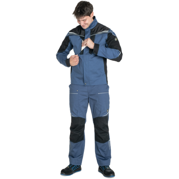 Bunda pracovní  STIRLING STRETCH pánská