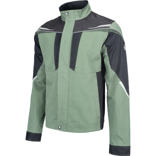 Bunda pracovní  STIRLING STRETCH pánská