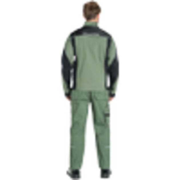 Bunda pracovní  STIRLING STRETCH pánská