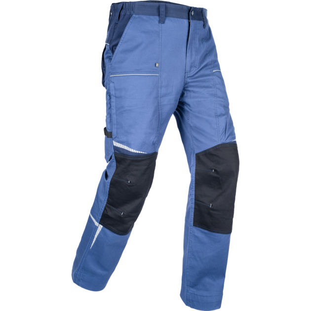 Kalhoty pracovní do pasu  STIRLING STRETCH pánské