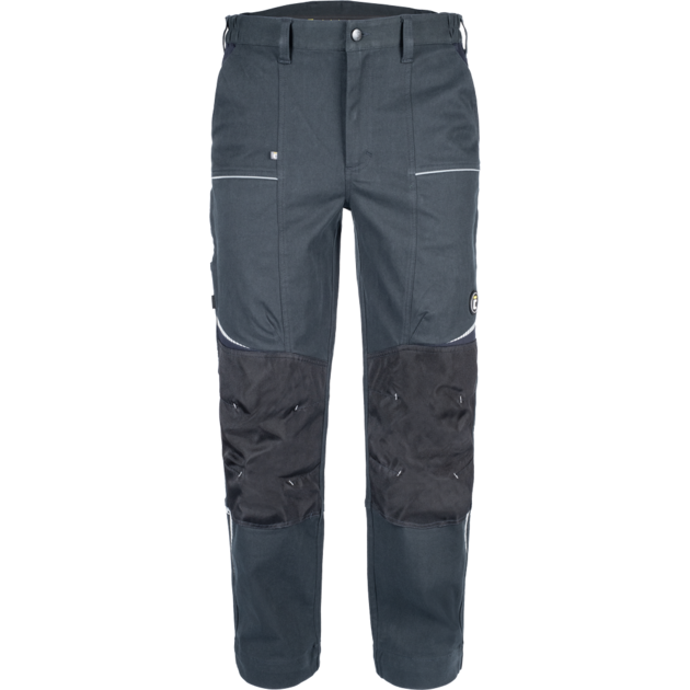Kalhoty pracovní do pasu  STIRLING STRETCH letní
