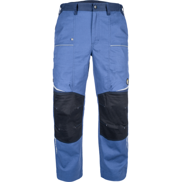 Kalhoty pracovní do pasu  STIRLING STRETCH letní
