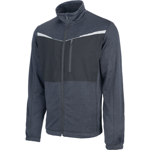 Mikina  STIRLING STRETCH fleecová