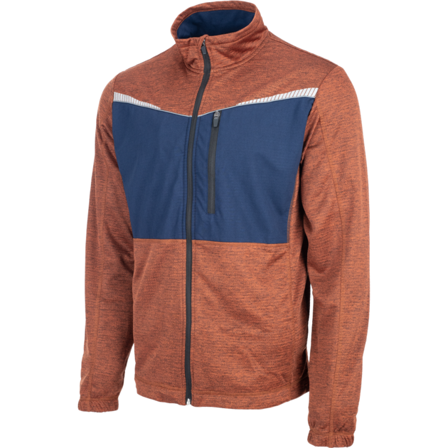 Mikina  STIRLING STRETCH fleecová