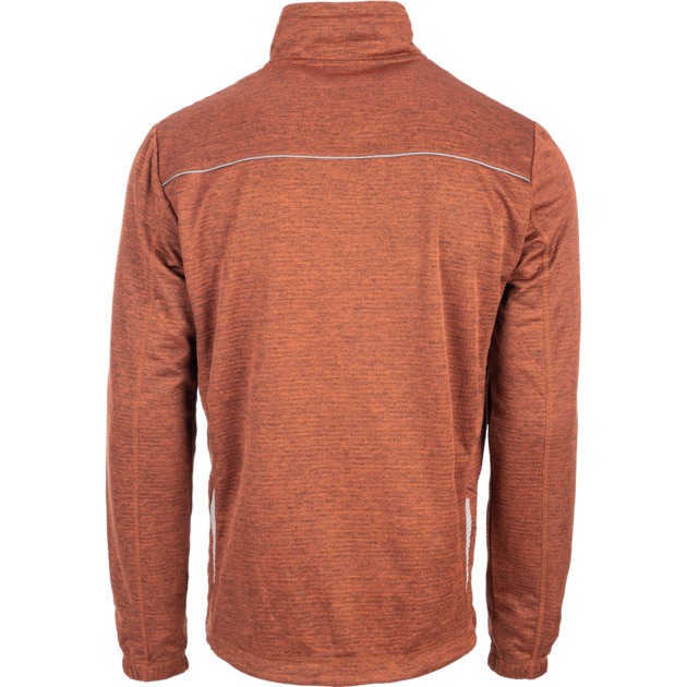 Mikina  STIRLING STRETCH fleecová