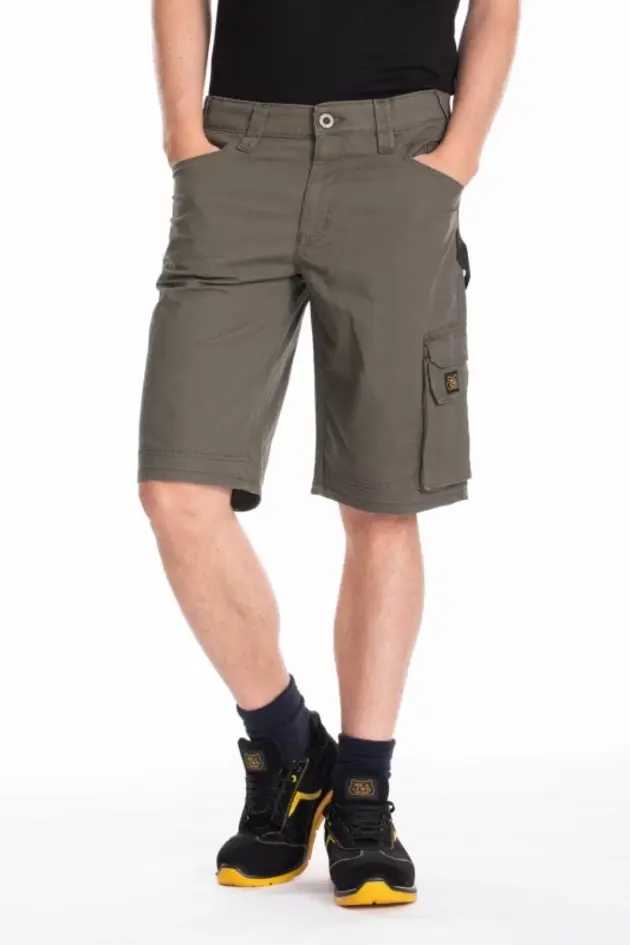 Kraťasy RICA LEWIS SUNJOB