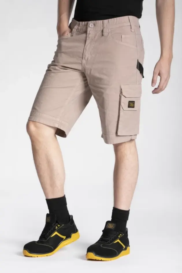 Kraťasy RICA LEWIS SUNJOB