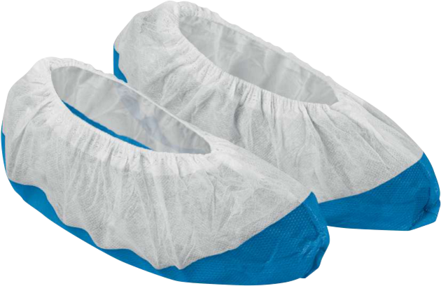 Návleky na obuv DeltaPlus SURCHPLUS  50 párů