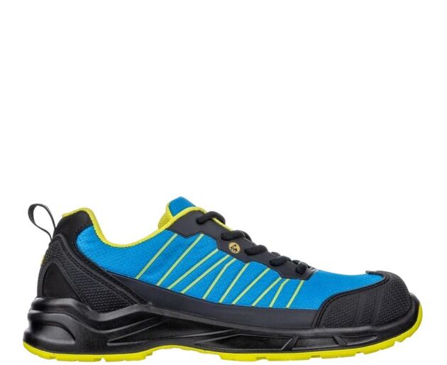 Obuv BENNON ARANO S3S ESD NM Low