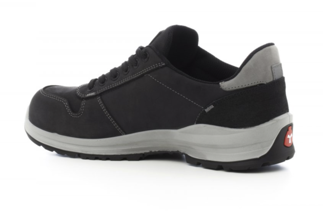 Obuv PayPer GET FORCE LOW S3 SRC