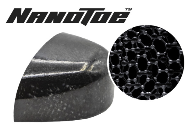 Obuv Sixton TAKEBACK BOA S3S