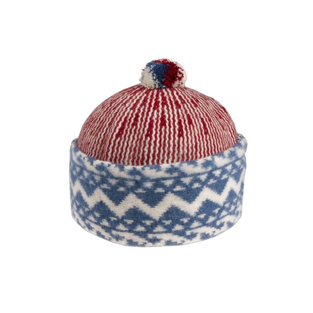 Čepice Zmijovka TRITON Trikolóra