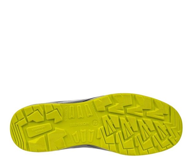 Obuv BENNON ARANO S3S ESD NM Low