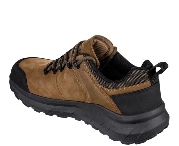 Obuv BENNON TERENNO Barefoot+ O6 Brown Low