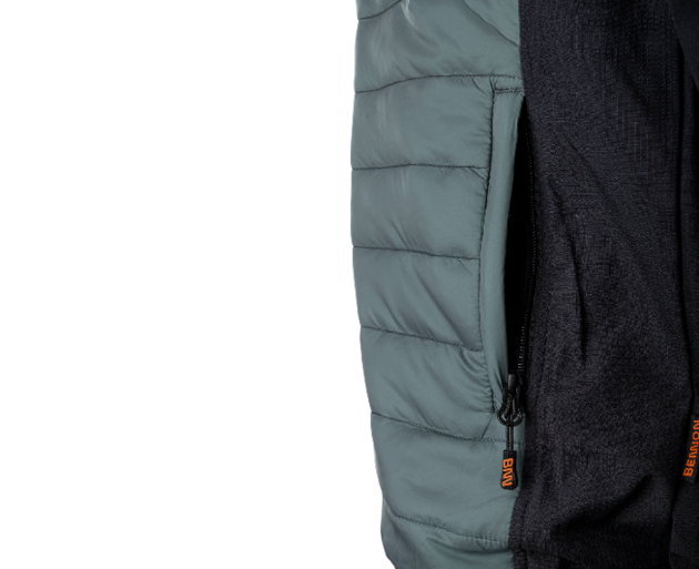 Bunda  IRIS pánská