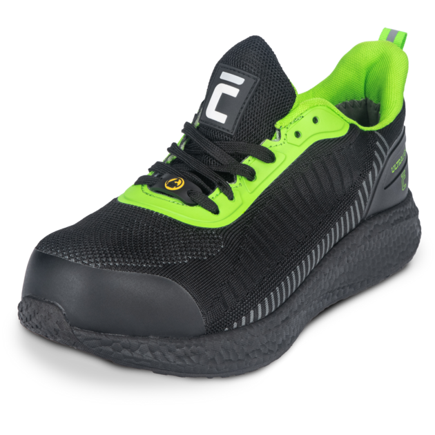 Obuv  ULTRALIGHT MF S1PS SR ESD