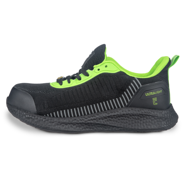 Obuv  ULTRALIGHT MF S1PS SR ESD