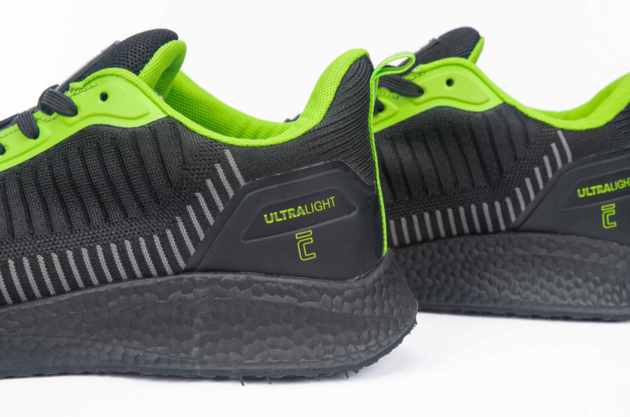 Obuv  ULTRALIGHT MF S1PS SR ESD