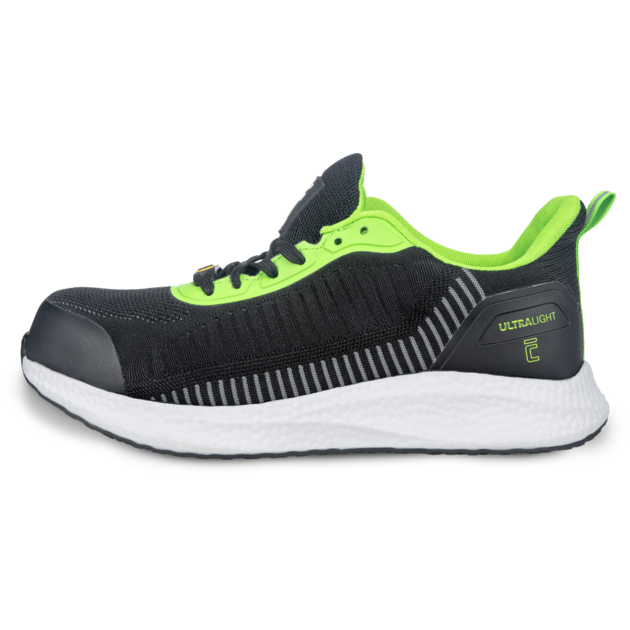 Obuv  ULTRALIGHT MF S1 SR ESD